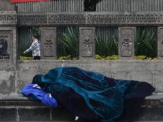 Atención médica sin barreras para personas en situación de calle en CDMX