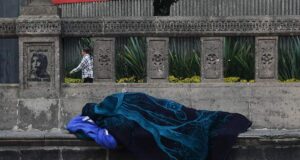Atención médica sin barreras para personas en situación de calle en CDMX