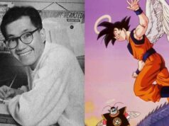 Akira Toriyama honrado póstumamente en el Salón de la Fama del Cómic