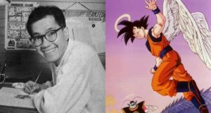Akira Toriyama honrado póstumamente en el Salón de la Fama del Cómic