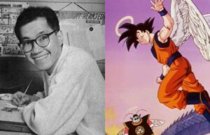 Akira Toriyama honrado póstumamente en el Salón de la Fama del Cómic