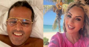 El conflicto entre Aldo Rendón y Mariana Ochoa en La Casa de los Famosos México