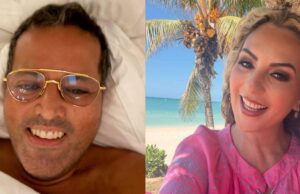 El conflicto entre Aldo Rendón y Mariana Ochoa en La Casa de los Famosos México