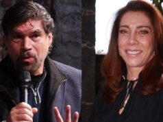 Alberto Estrella y el inesperado amor de Cynthia Klitbo en telenovelas