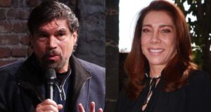 Alberto Estrella y el inesperado amor de Cynthia Klitbo en telenovelas