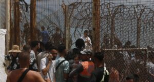 Ceuta en África: Su Historia y Relación con España