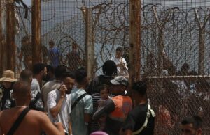 Ceuta en África: Su Historia y Relación con España