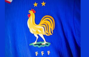 La historia del gallo y las estrellas en el escudo de Francia
