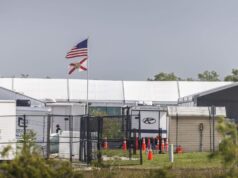 Grupo humanitario busca proteger a 108 niños migrantes de deportación
