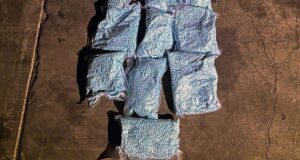 Disputas en el Cártel de Sinaloa no afectan el fentanilo hacia Estados Unidos
