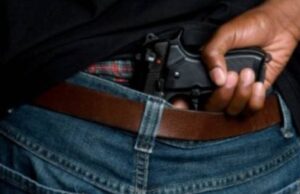 Célula del CJNG Los Rs opera con antecedentes criminales desde 2012