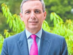 De la Espriella y su reforma tributaria en Colombia para septiembre