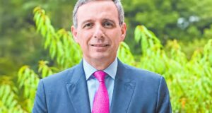 De la Espriella y su reforma tributaria en Colombia para septiembre