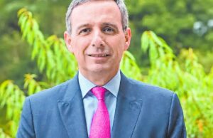 De la Espriella y su reforma tributaria en Colombia para septiembre