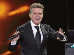 Luis Miguel vuelve a la escena como embajador de Coca-Cola