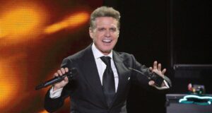 Luis Miguel vuelve a la escena como embajador de Coca-Cola