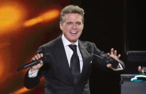 Luis Miguel vuelve a la escena como embajador de Coca-Cola