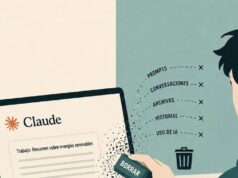 Anthropic introduce marca de agua para textos de Claude y se enfrenta a críticas