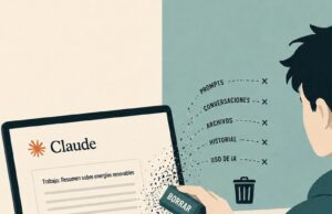 Anthropic introduce marca de agua para textos de Claude y se enfrenta a críticas