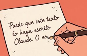 Anthropic revela la marca de agua invisible de Claude en Europa