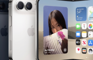 Novedades de Apple: iPhone Pro no es el más destacado