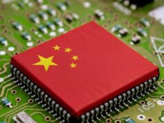 China cuadruplica capacidad de IA para 2030 y sus implicaciones