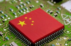 China cuadruplica capacidad de IA para 2030 y sus implicaciones