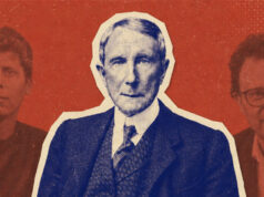 Las grandes de la IA y su estrategia inspirada en Rockefeller