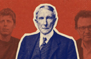 Las grandes de la IA y su estrategia inspirada en Rockefeller