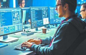 Fitch mejora pronóstico de crecimiento para México en tecnología