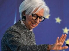 Lagarde aclara la postura del BCE sobre tasas de interés y energía