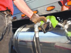 Pemex recupera terreno con aumento en el consumo de diésel
