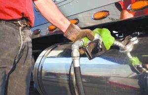 Pemex recupera terreno con aumento en el consumo de diésel