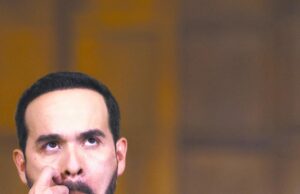 Abelardo de la Espriella presenta 11 decretos para la reconstrucción económica