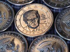 El Dólar Aumenta Su Valor Tras Aumento de Tasas en Estados Unidos
