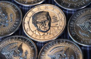 El Dólar Aumenta Su Valor Tras Aumento de Tasas en Estados Unidos