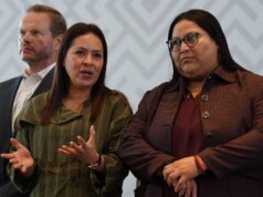 Citlalli Hernández aclara la situación del PT en Zacatecas y BC