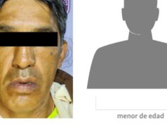 Detención del líder de Los Poca Vida en Iztacalco y BJ