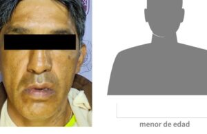 Detención del líder de Los Poca Vida en Iztacalco y BJ