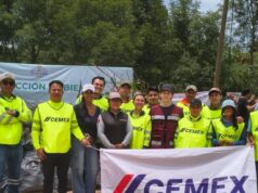 Cemex impulsa la recuperación del Río Tula con acciones sostenibles