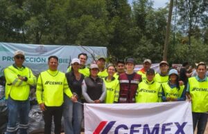 Cemex impulsa la recuperación del Río Tula con acciones sostenibles