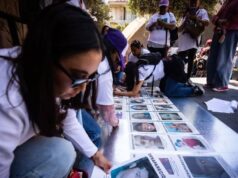 Madres buscadoras rechazan manipulación política de su lucha por justicia
