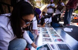 Madres buscadoras rechazan manipulación política de su lucha por justicia