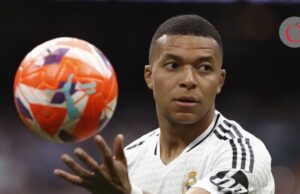 Kylian Mbappé y su inesperada amenaza de secuestro