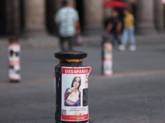 Tres fiscalías en México se niegan a colaborar en búsqueda de desaparecidos