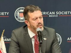 AmSoc demanda al Senado rechazar minuta de doble nacionalidad en México