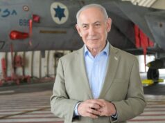 Netanyahu enfrenta críticas sobre seguridad en Israel antes de las elecciones