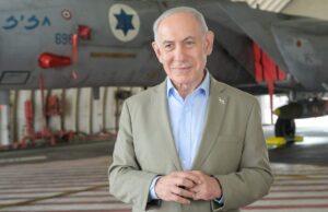 Netanyahu enfrenta críticas sobre seguridad en Israel antes de las elecciones