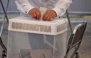 INE impulsa el voto juvenil con estrategias digitales para 2027