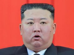 Corea del Norte refuerza lazos con Rusia en medio de tensiones en Ucrania